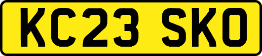 KC23SKO