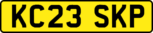 KC23SKP