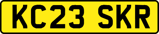 KC23SKR