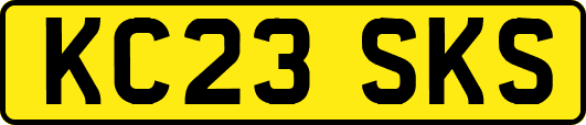 KC23SKS