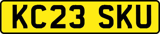 KC23SKU