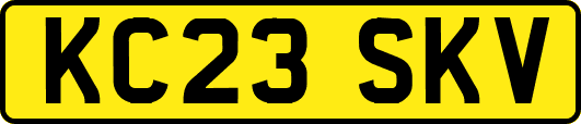 KC23SKV
