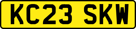 KC23SKW