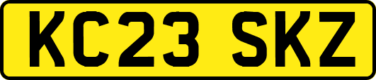 KC23SKZ