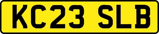 KC23SLB