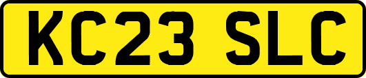 KC23SLC