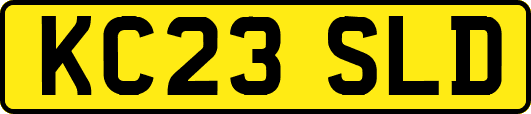 KC23SLD
