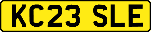 KC23SLE