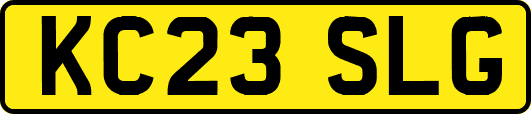 KC23SLG