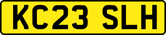 KC23SLH