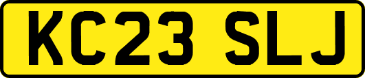 KC23SLJ