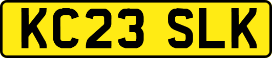 KC23SLK