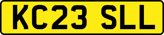 KC23SLL