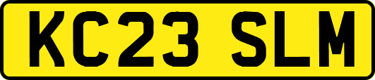 KC23SLM