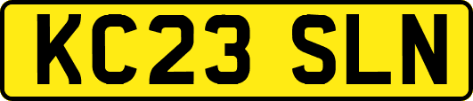 KC23SLN