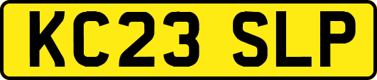 KC23SLP