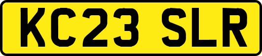 KC23SLR