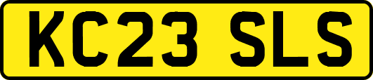 KC23SLS