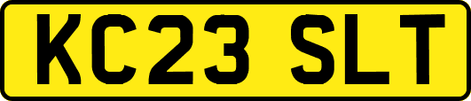 KC23SLT