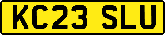 KC23SLU