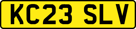 KC23SLV