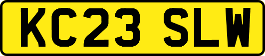 KC23SLW