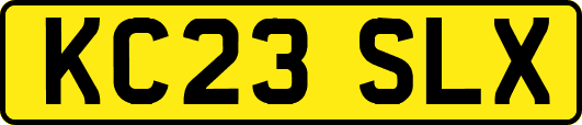 KC23SLX