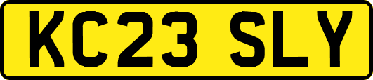 KC23SLY