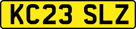 KC23SLZ