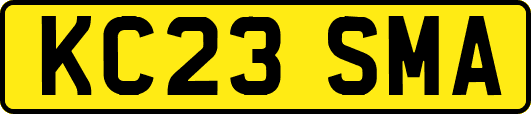 KC23SMA