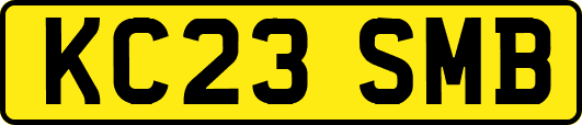 KC23SMB