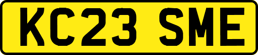 KC23SME