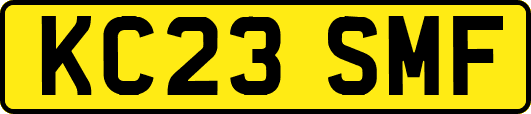 KC23SMF