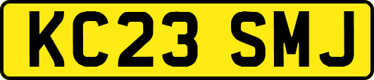 KC23SMJ