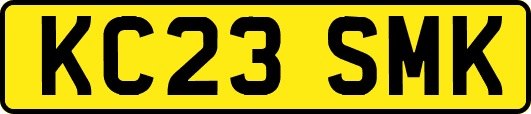 KC23SMK