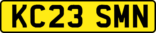 KC23SMN