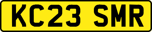 KC23SMR