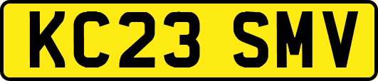 KC23SMV