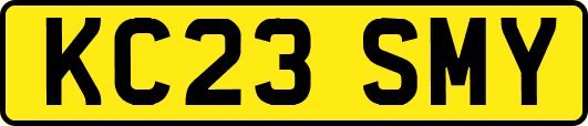 KC23SMY