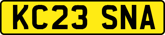 KC23SNA