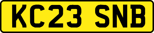 KC23SNB