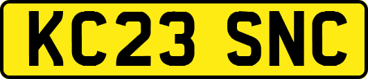 KC23SNC
