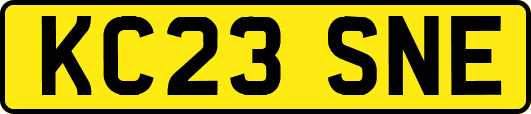 KC23SNE