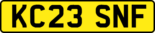 KC23SNF