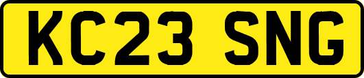 KC23SNG