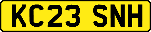 KC23SNH
