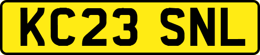 KC23SNL