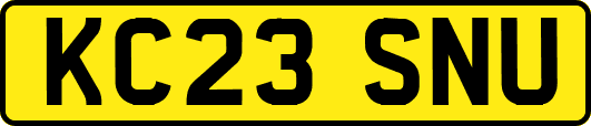 KC23SNU