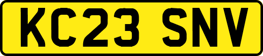 KC23SNV
