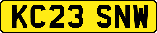 KC23SNW